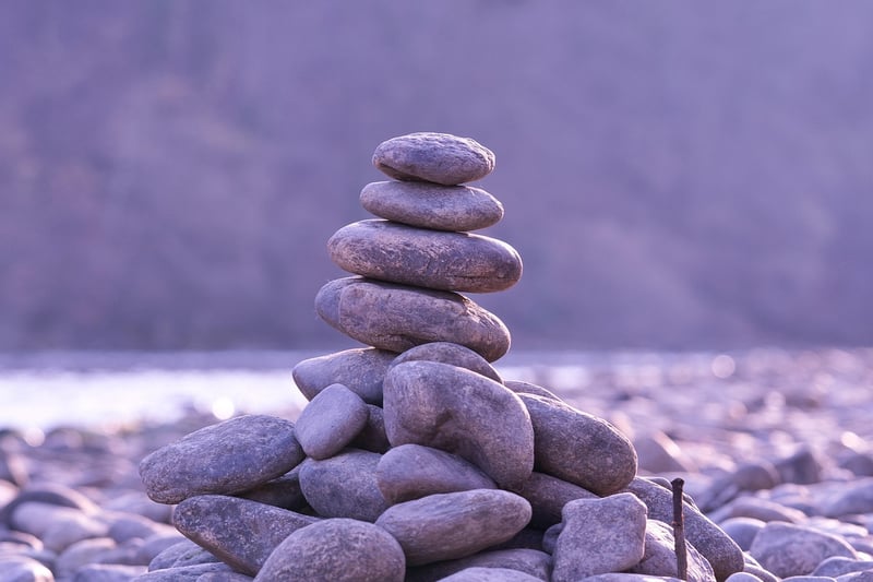 Pilates Balance